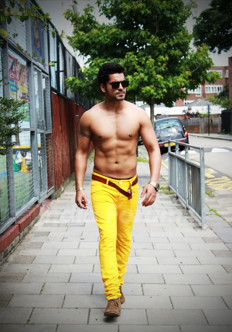 Gautam Gulati