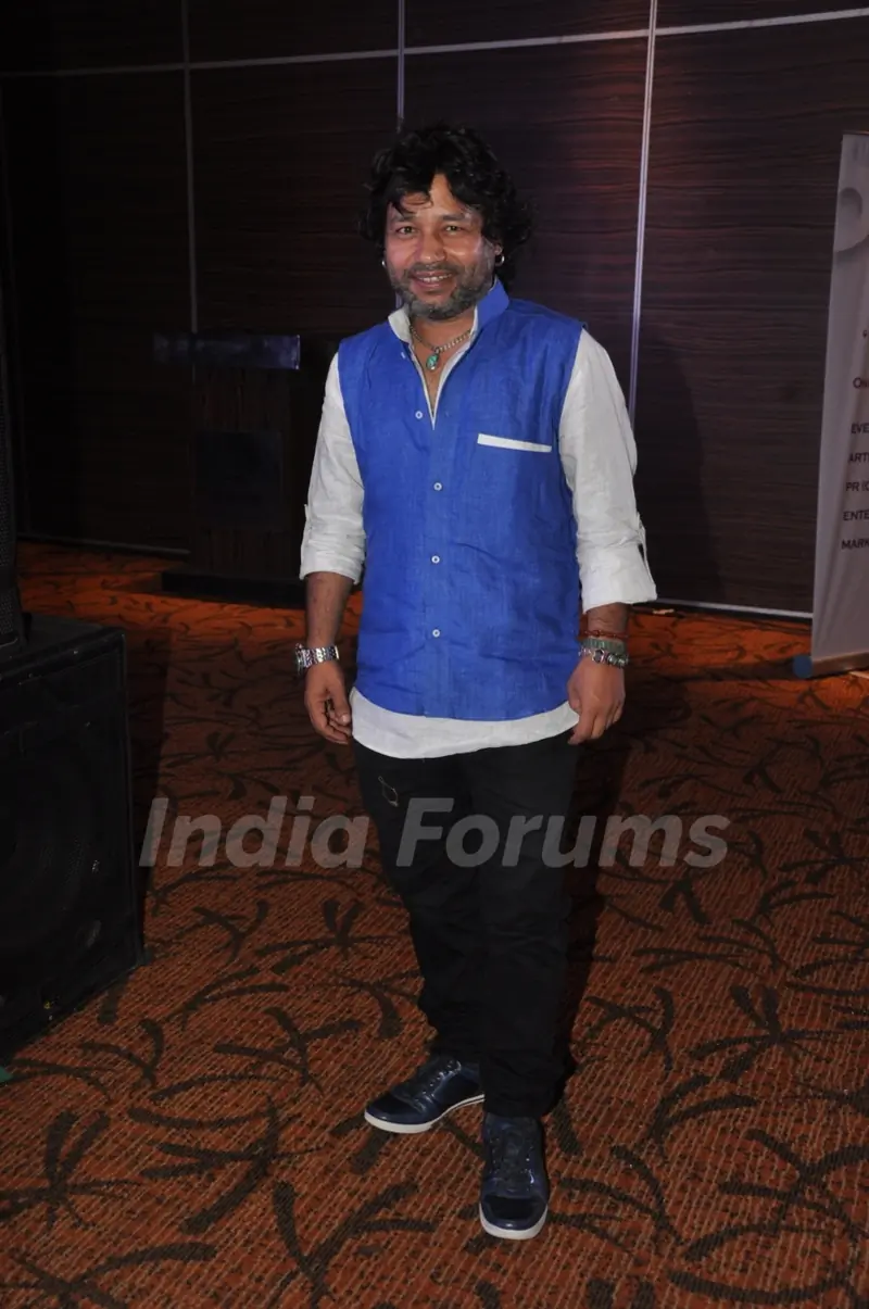 Abhijeet Sawant Album Launch Farida