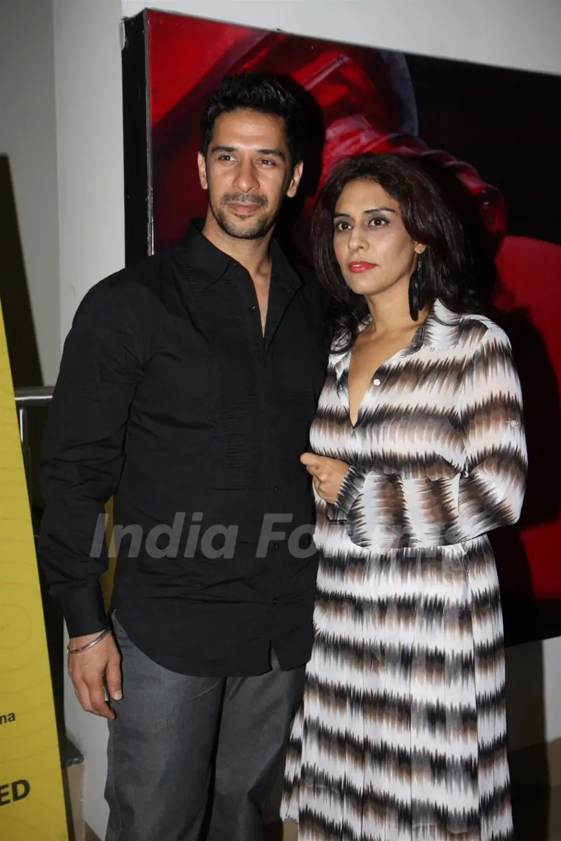 Film Chashme Buddoor premiere