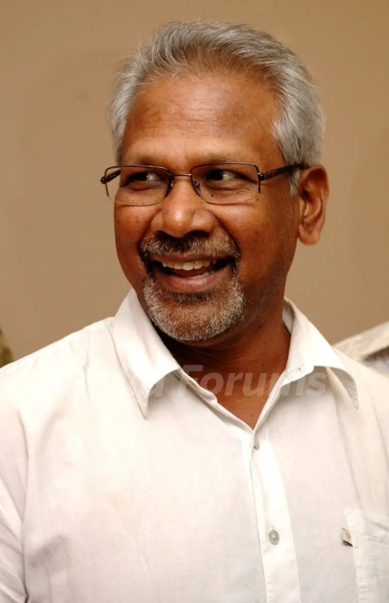 Mani Ratnam