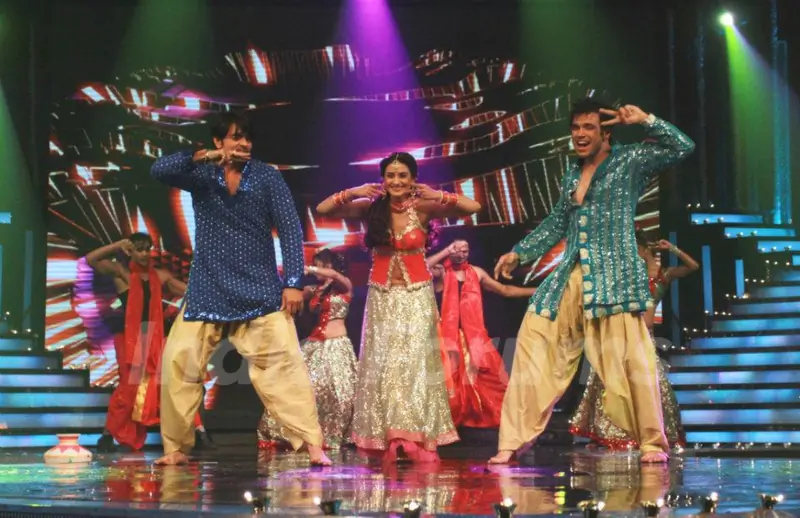 Rati ,Rithwik,Ashish