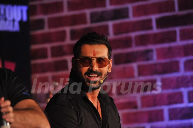Launch of 'Ala Re Ala Manya Surve'