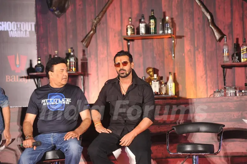 Launch of 'Ala Re Ala Manya Surve'
