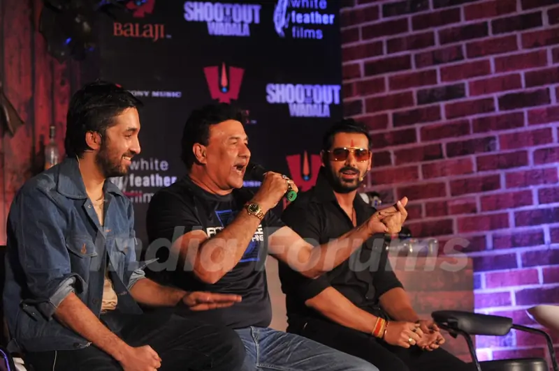 Launch of 'Ala Re Ala Manya Surve'