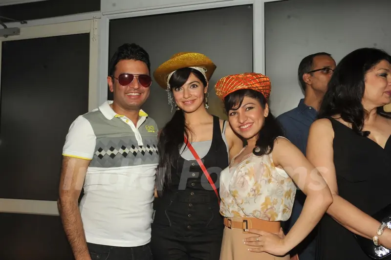 Nautanki Saala Success Bash