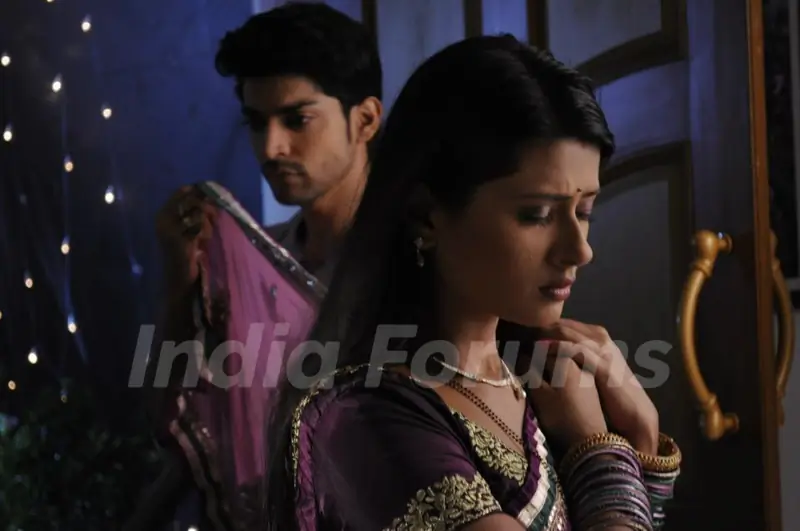Aarti and Yash