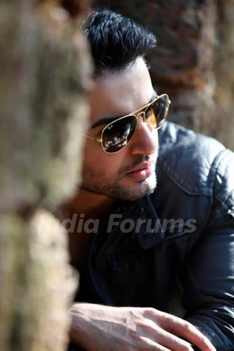 Jay Bhanushali