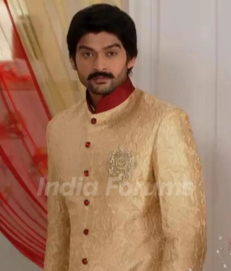 Aditya Redij