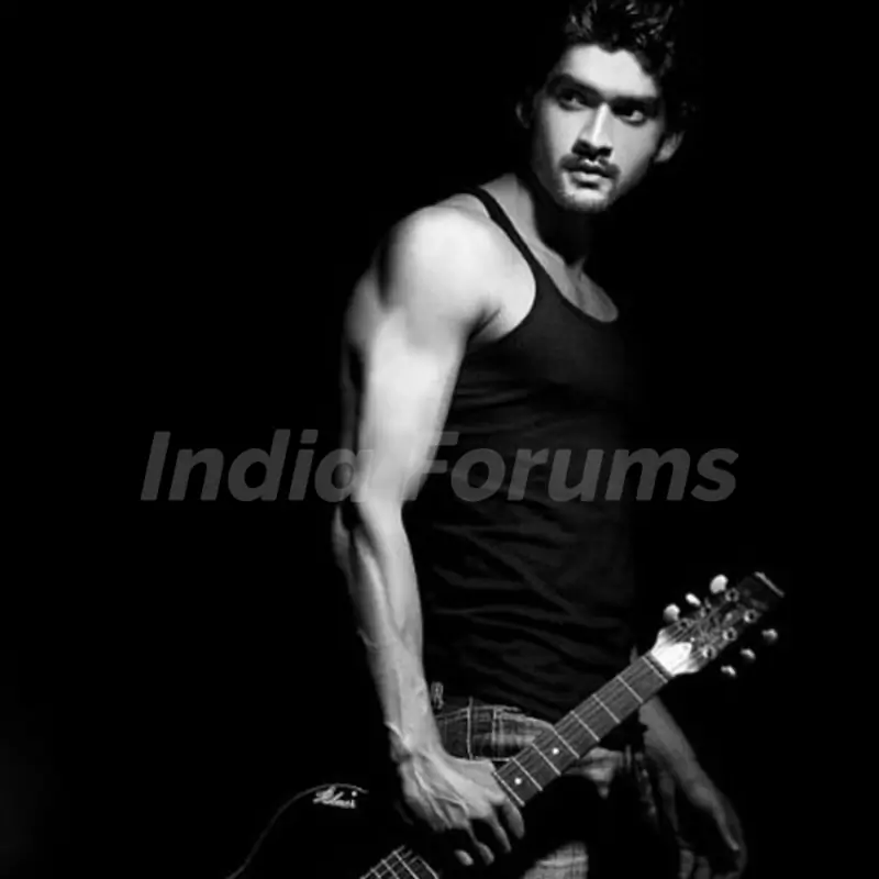 Aditya Redij