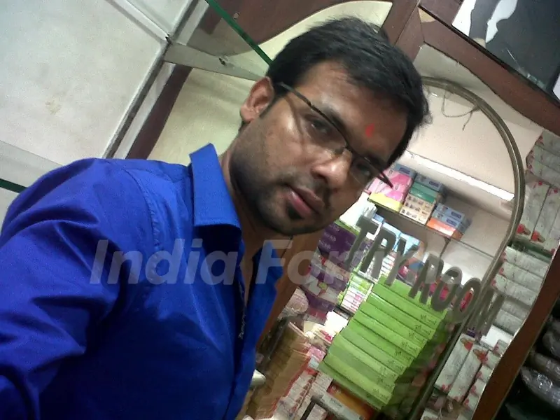 Sohan Thakur
