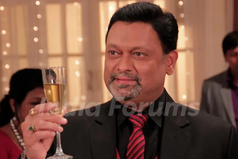 Balraj Aasthana