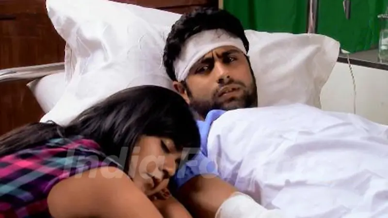 Roopal Tyagi and Ankit Gera