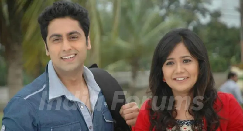 Roopal Tyagi and Ankit Gera