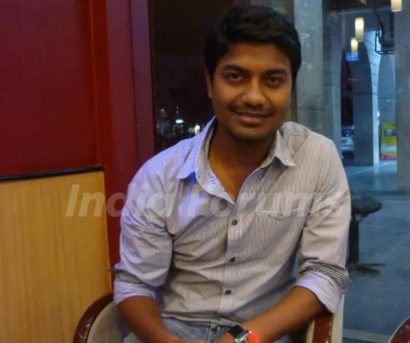 Vikas Kumar
