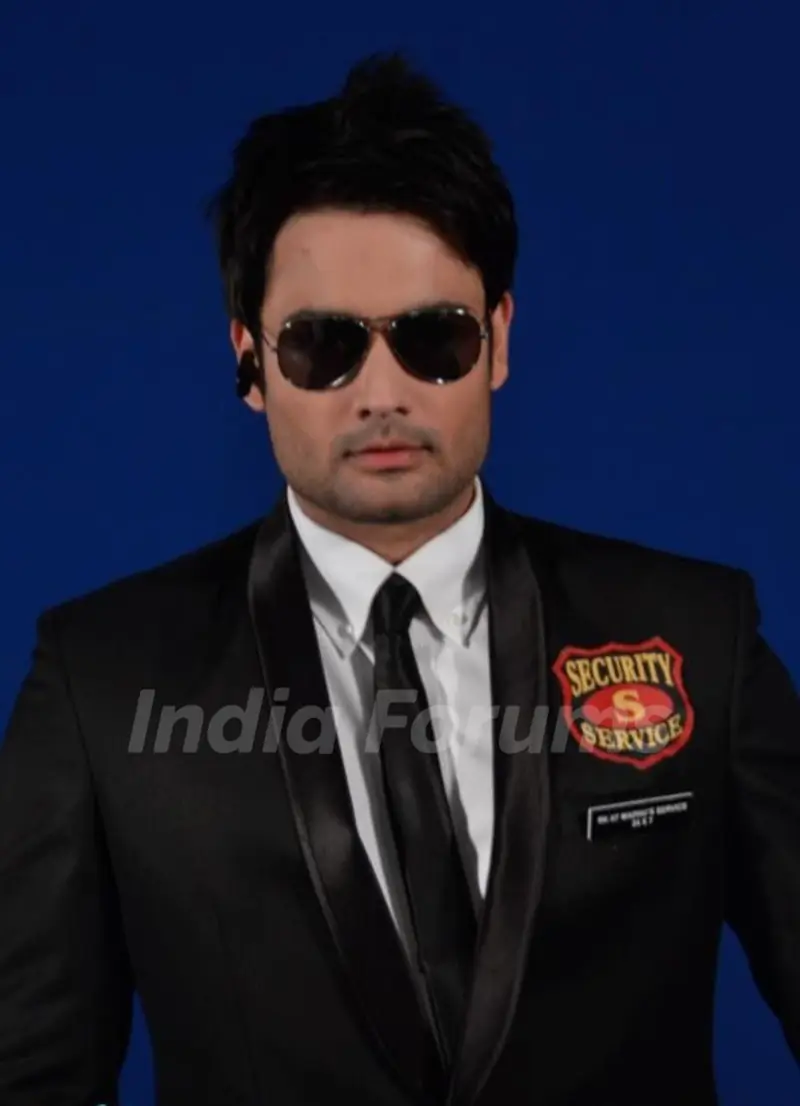 Vivian Dsena