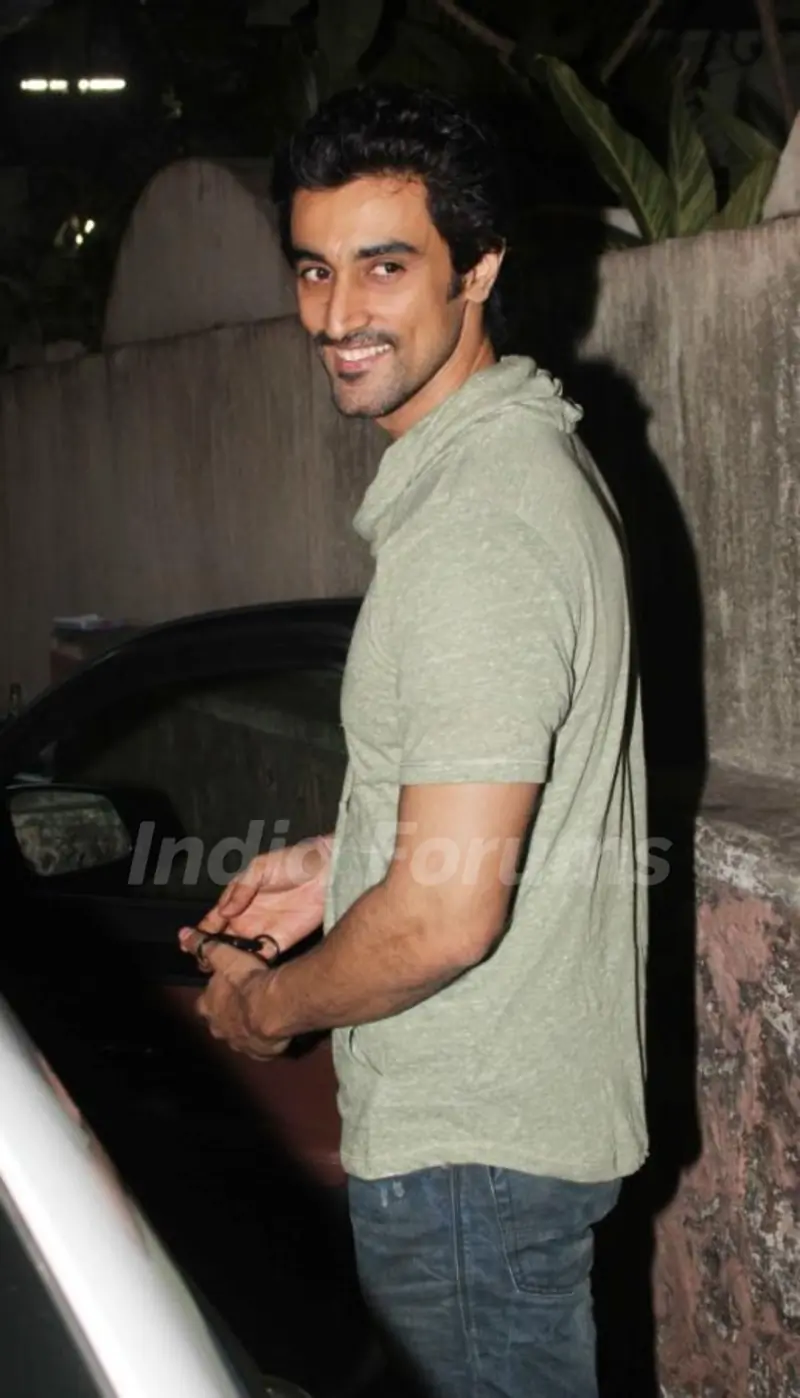 Film Go Goa Gone special screening