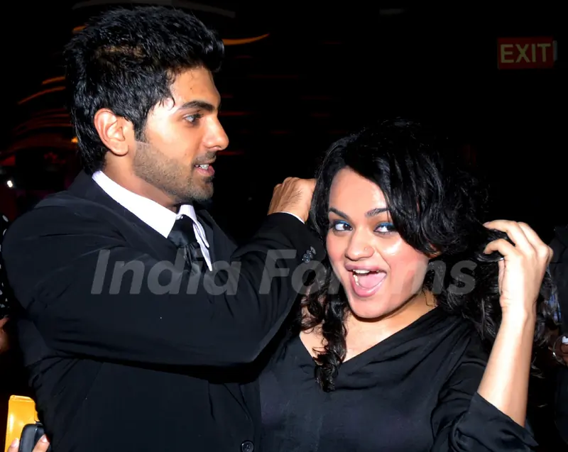 Special screening of Hindi Movie Gippi