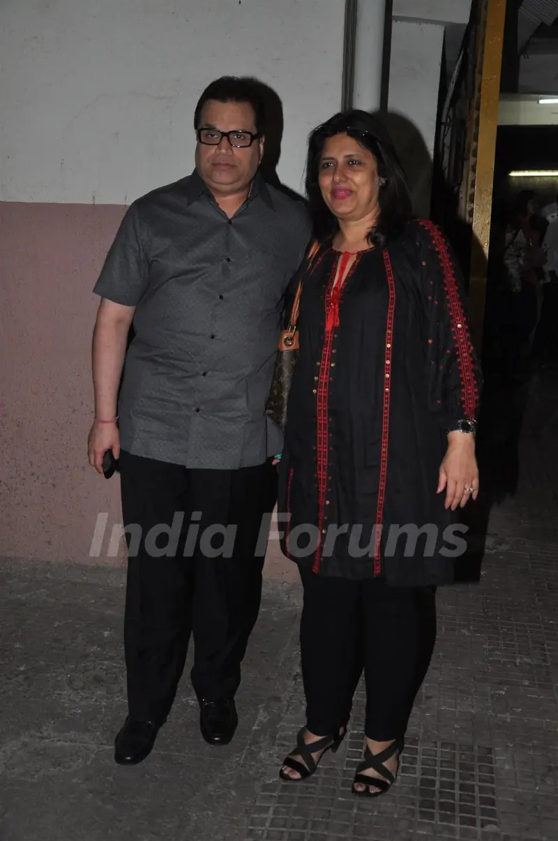 Special Screening Film Go Goa Gone