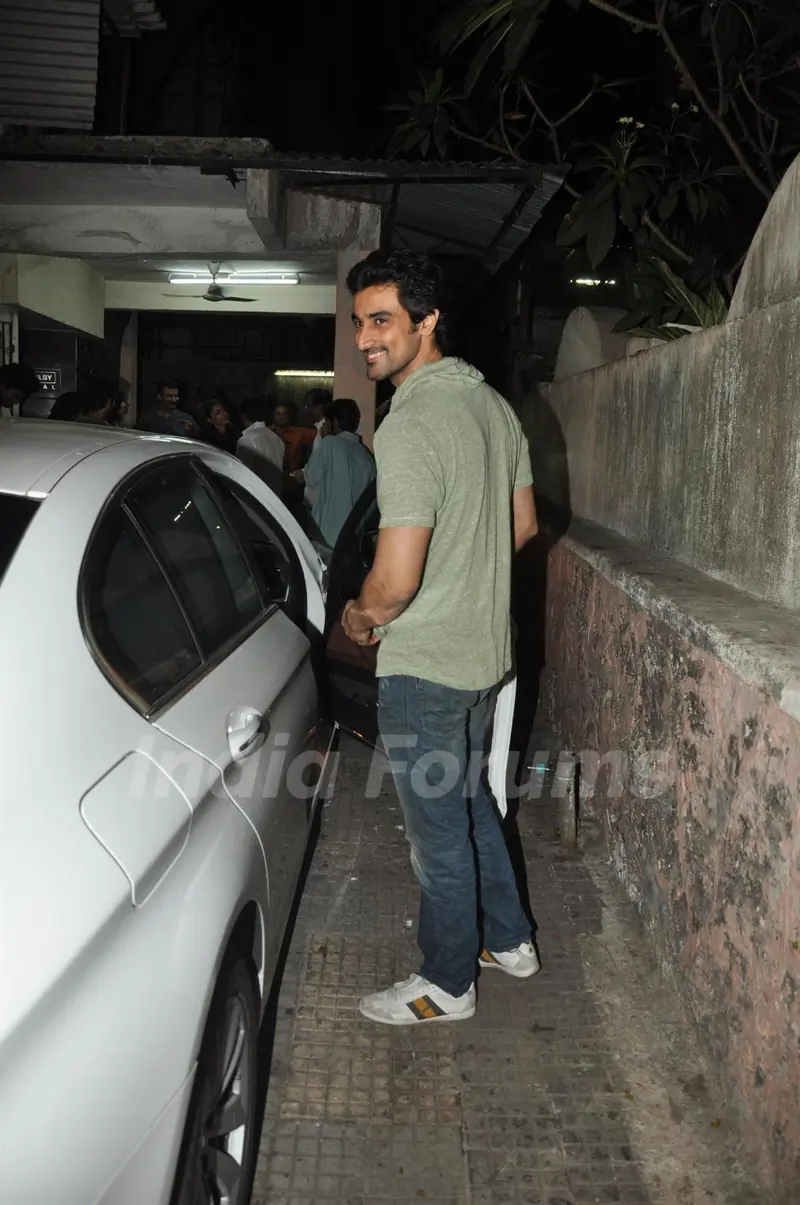 Special Screening Film Go Goa Gone