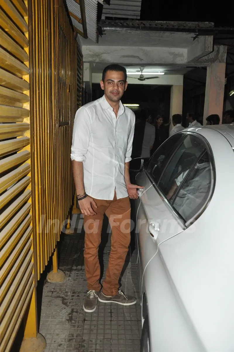 Special Screening Film Go Goa Gone