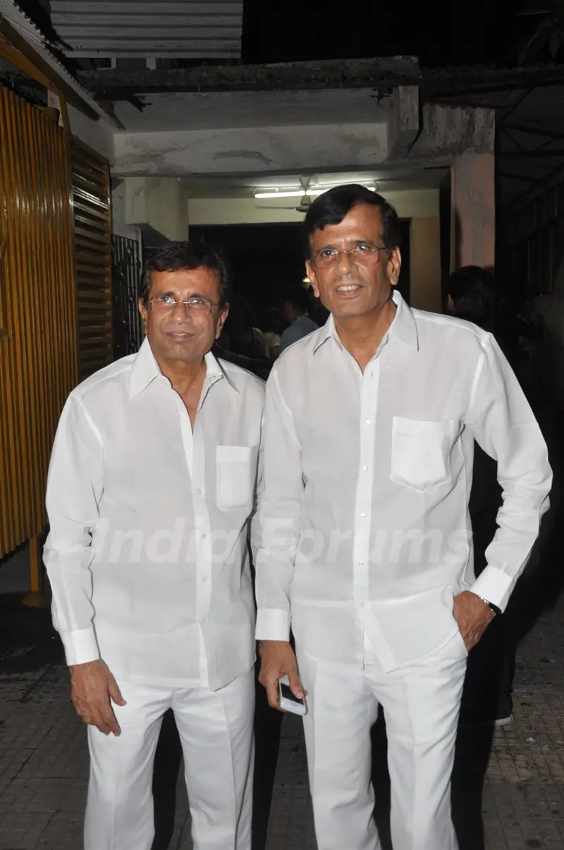 Special Screening Film Go Goa Gone