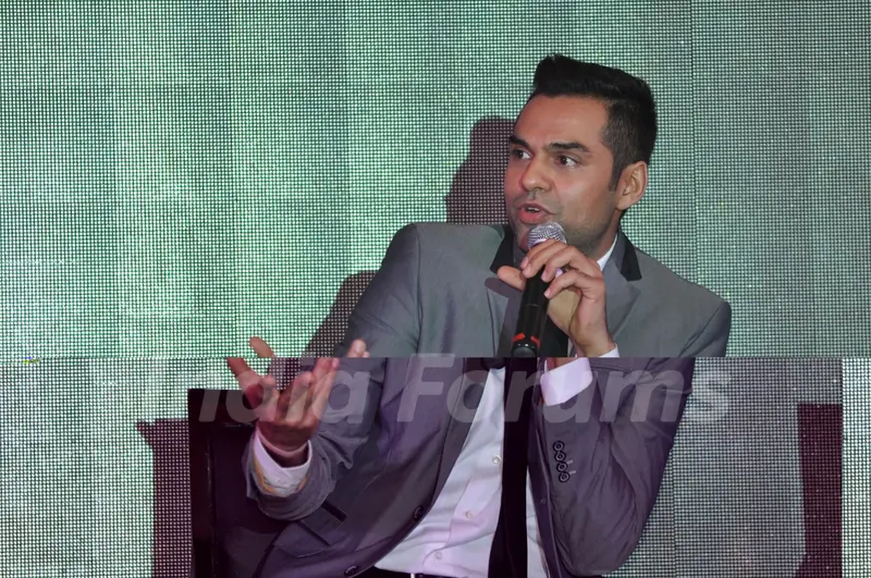 Abhay Deol Debuts on Television as The Host of This Path Breaking Show