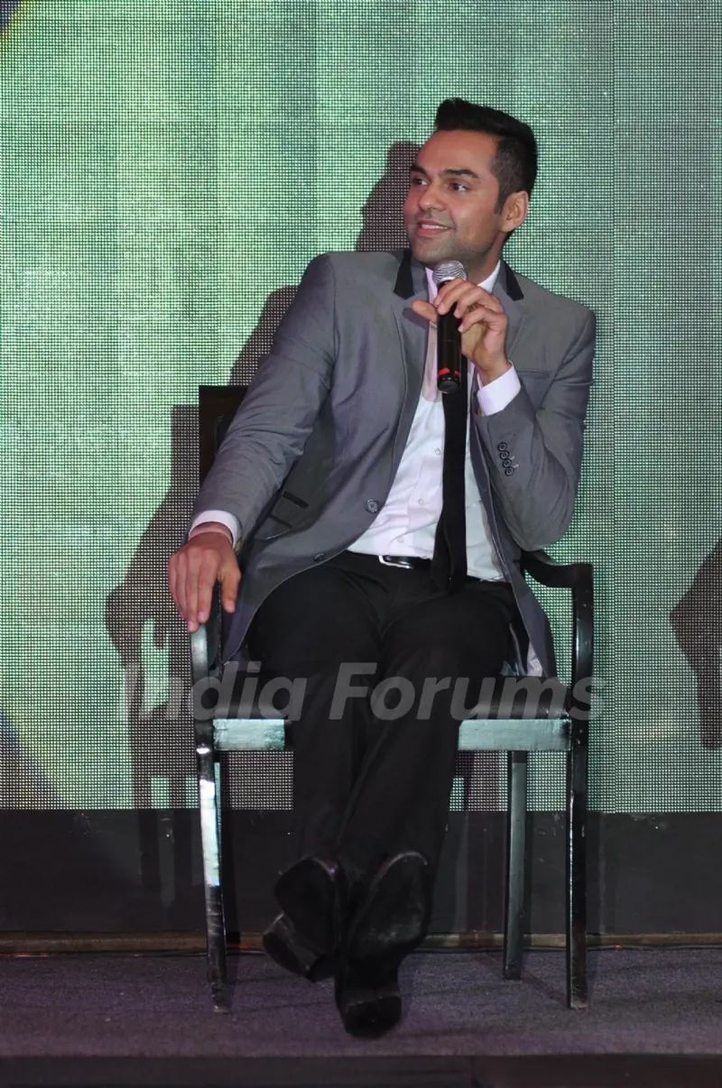 Abhay Deol Debuts on Television as The Host of This Path Breaking Show