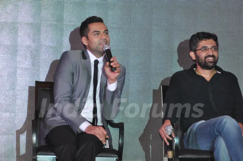 Abhay Deol Debuts on Television as The Host of This Path Breaking Show