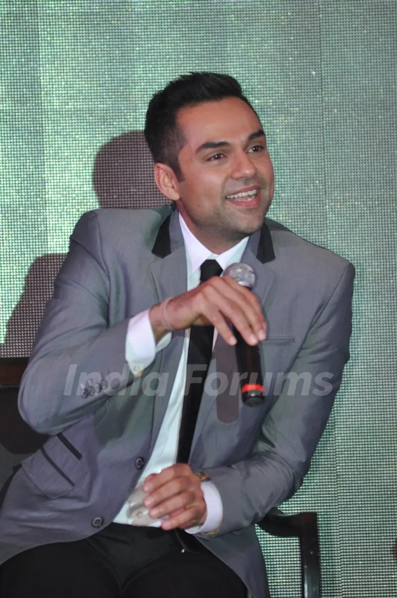 Abhay Deol Debuts on Television as The Host of This Path Breaking Show