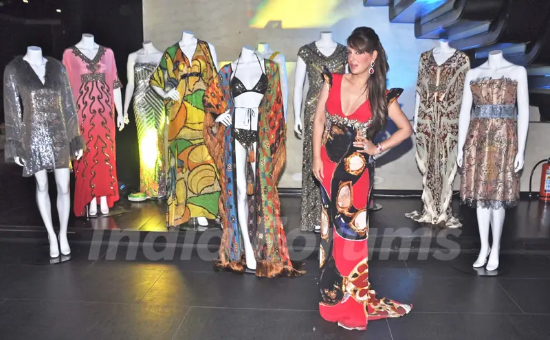 5th edition of F in Focus with Pria Kataaria Puri
