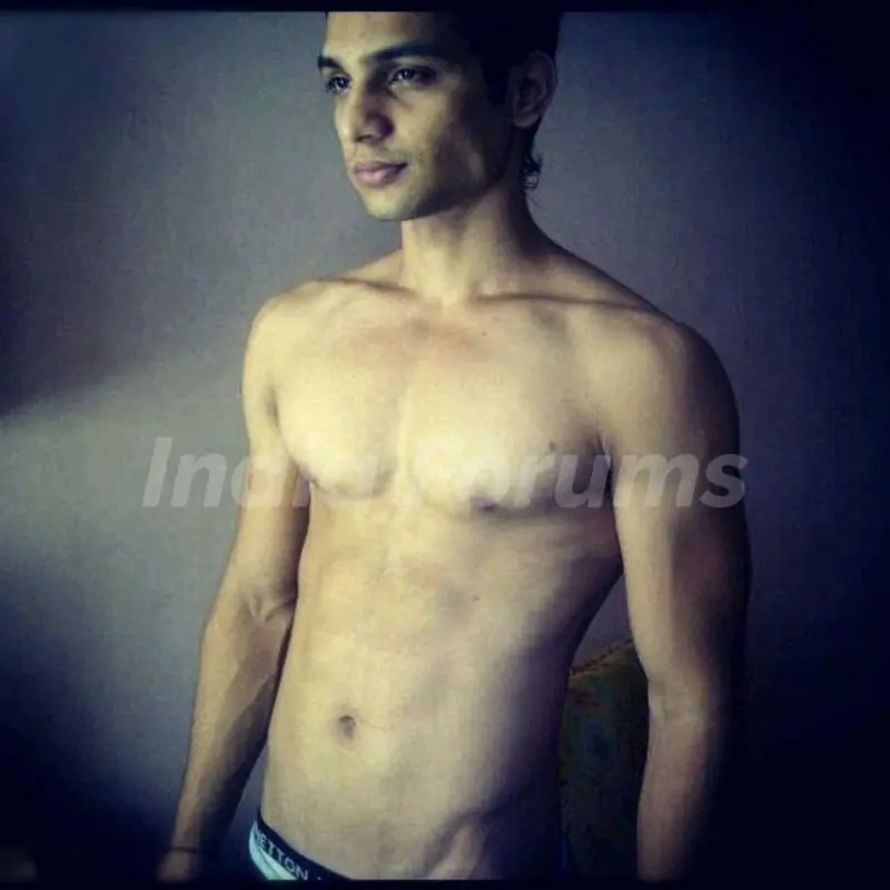 Yuvi Thakur