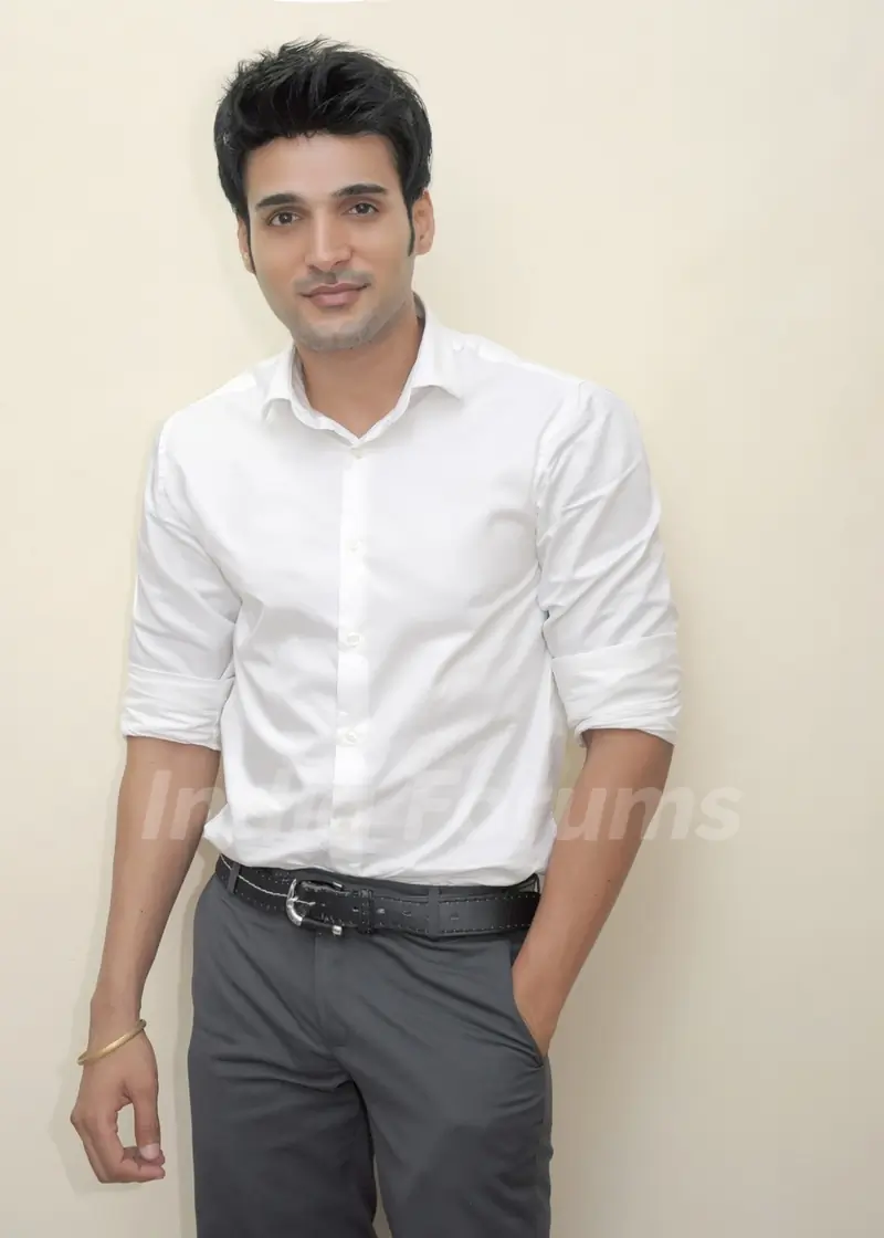 Gaurav Chaudhary