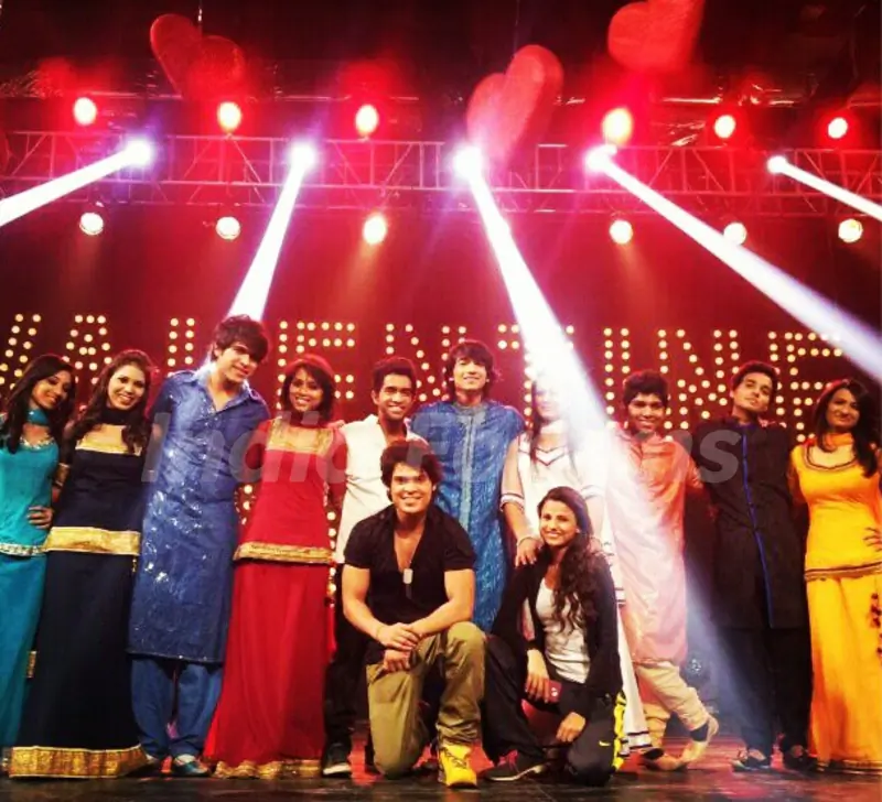 Dil Dosti Dance Team