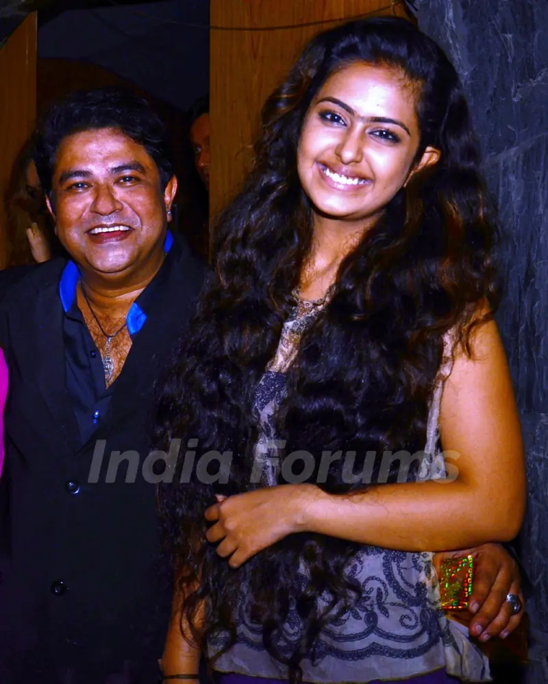 Ashish Roy's Birthday Party