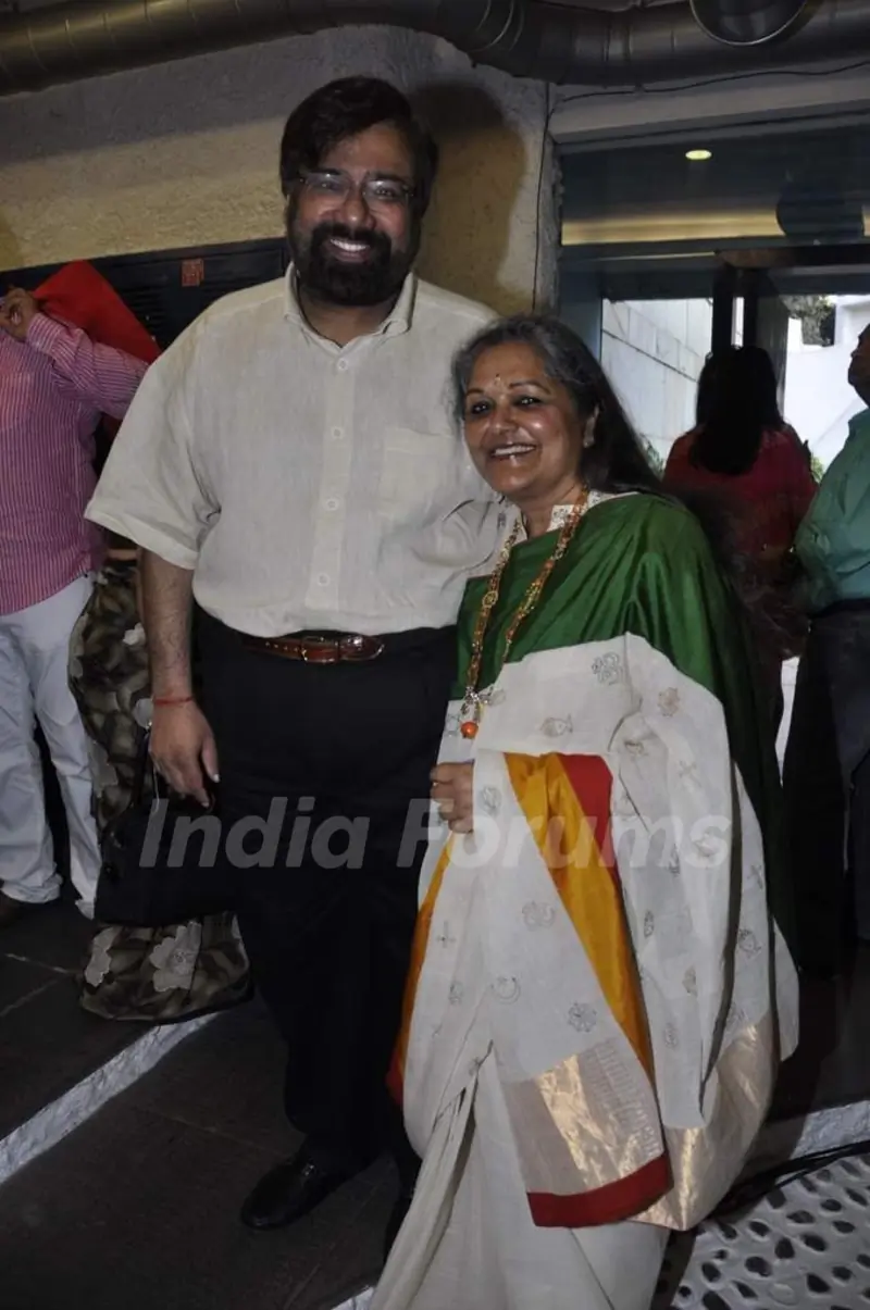 Lara Dutta at '108 Shades Of Divinity' book launch