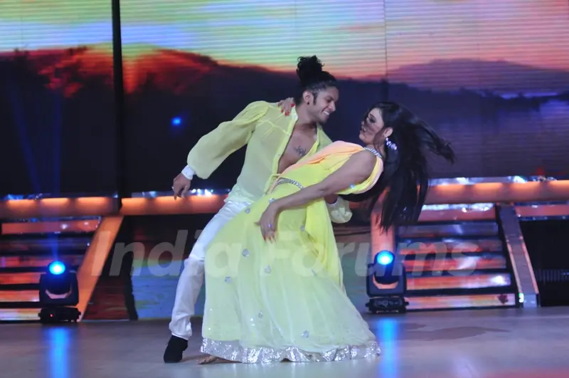 'Jhalak Dikhla Jaa' Season 6 Press Conference