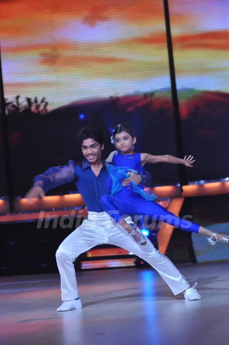 'Jhalak Dikhla Jaa' Season 6 Press Conference