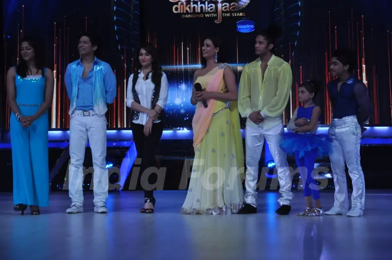 'Jhalak Dikhla Jaa' Season 6 Press Conference