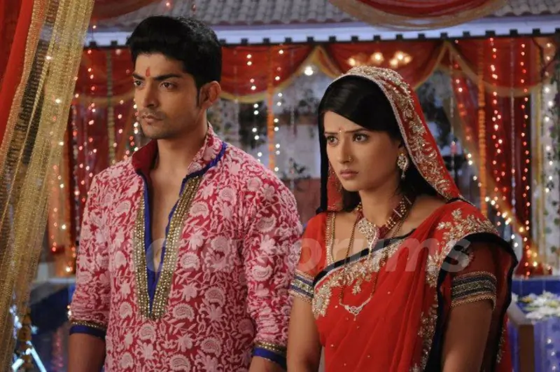 Aarti and Yash