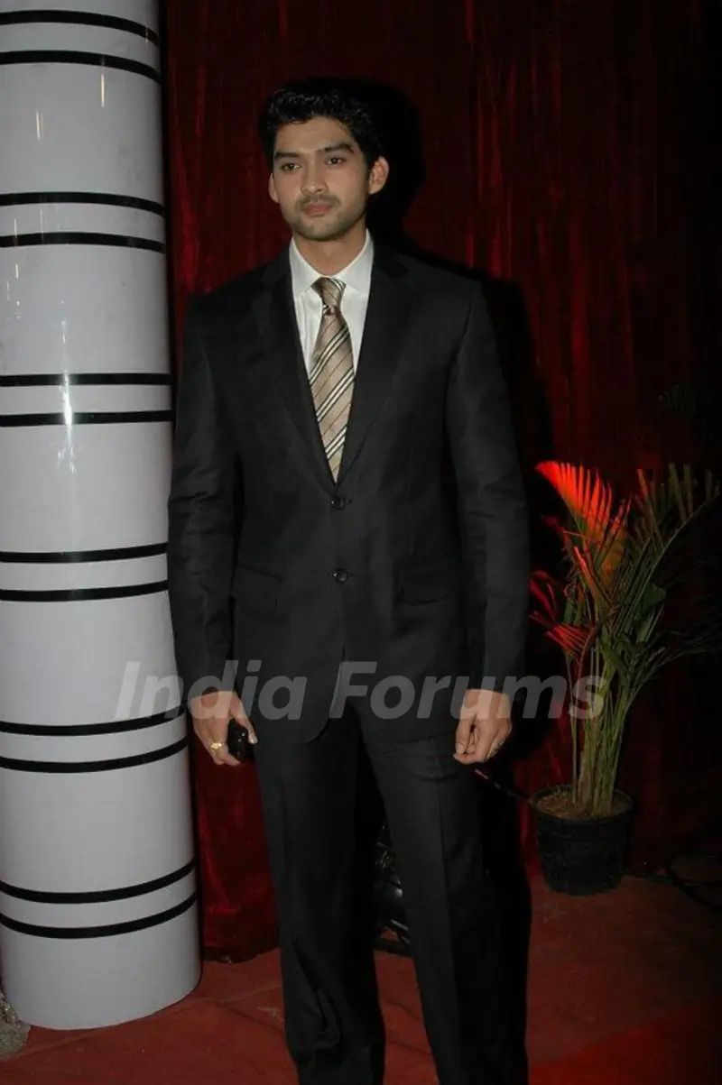 Aditya Redij