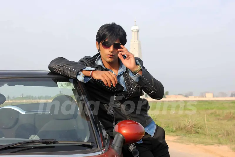 Karanvir Bohra