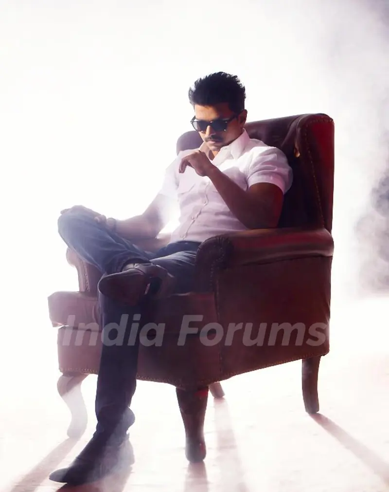 Vijay