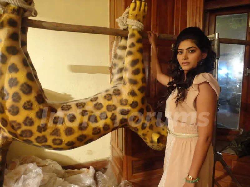 Rajshri Rani