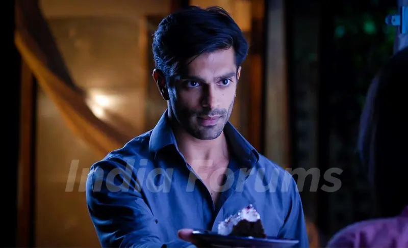Karan Singh Grover