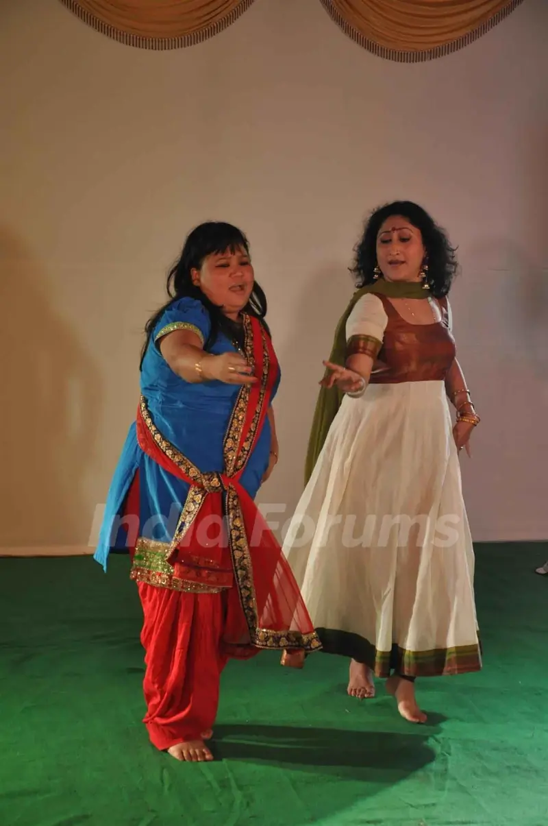 Shweta Tiwari's Sangeet Ceremony