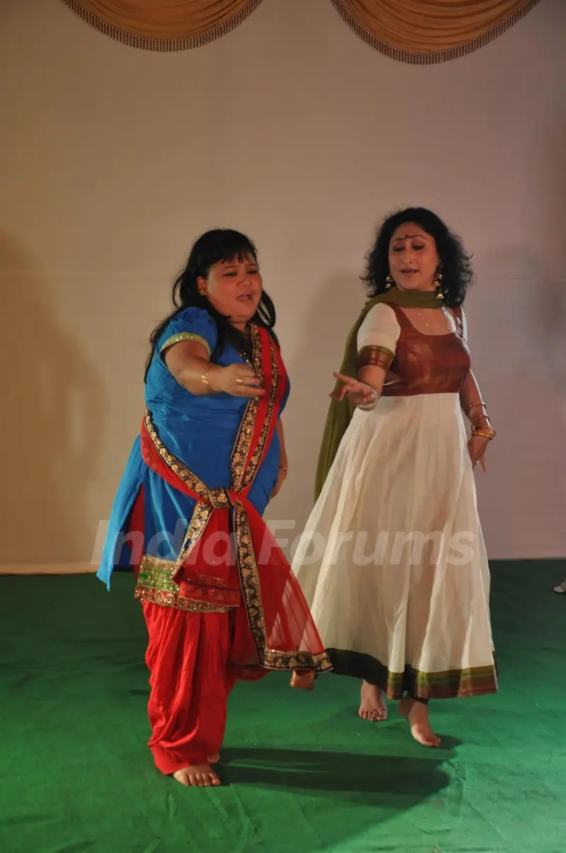 Sangeet Ceremony of Shweta Tiwari