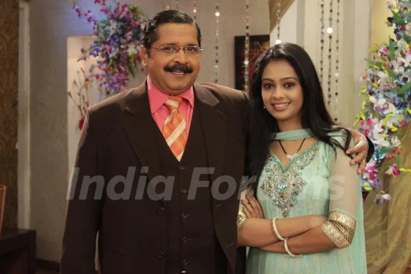 Mughda and Tiku