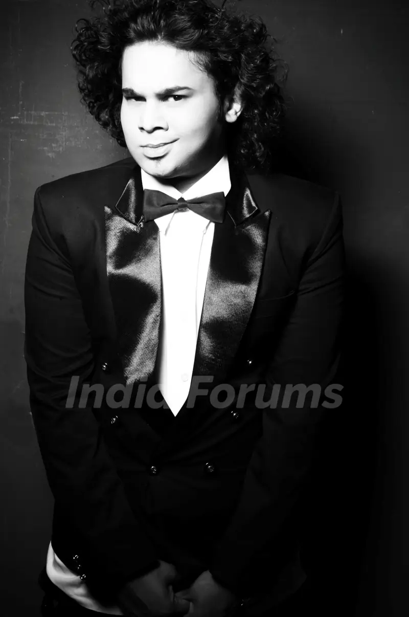 Gaurav Prakash Kothari