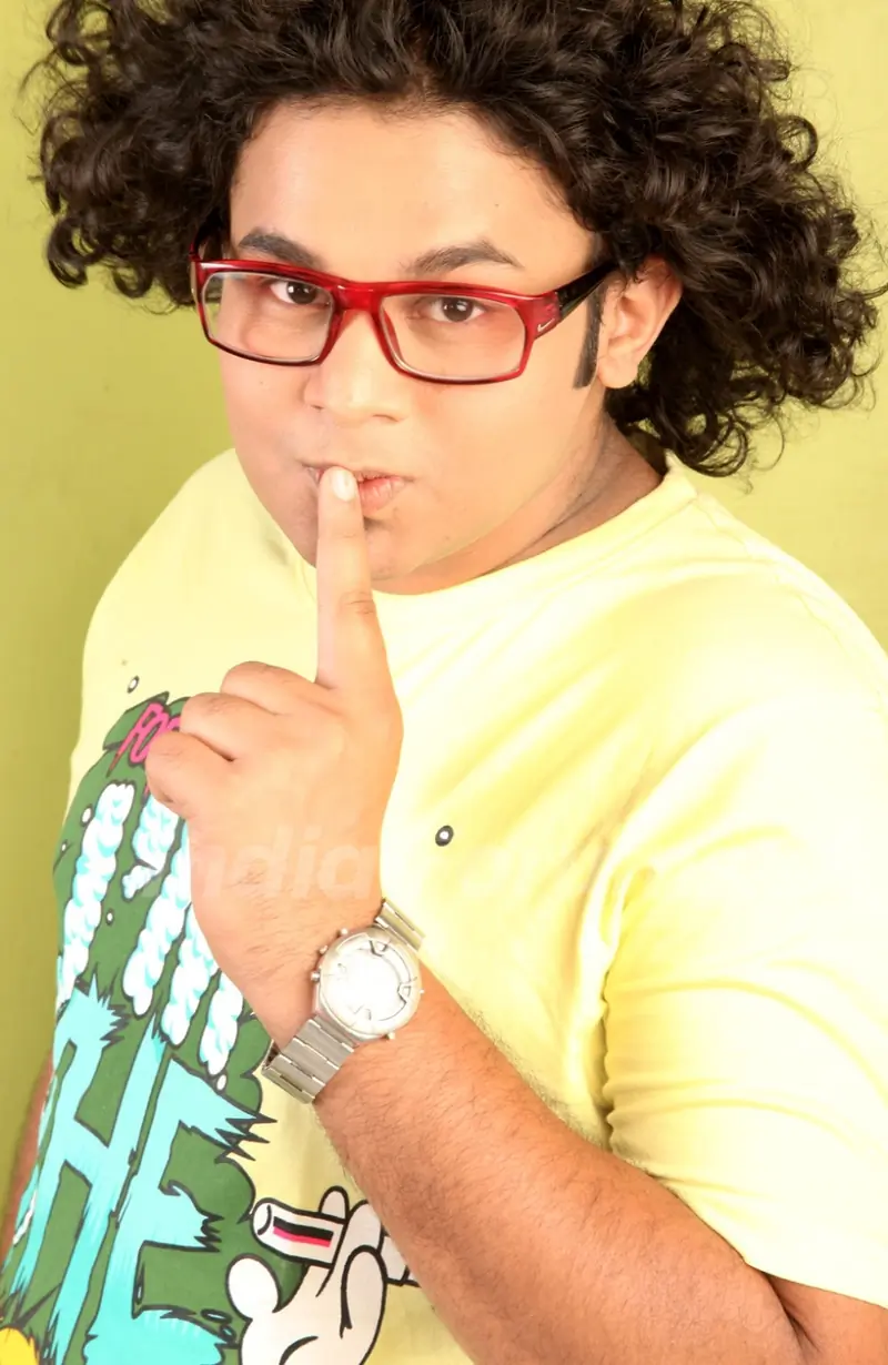 Gaurav Prakash Kothari