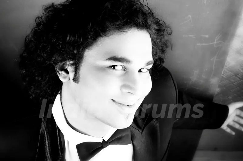 Gaurav Prakash Kothari